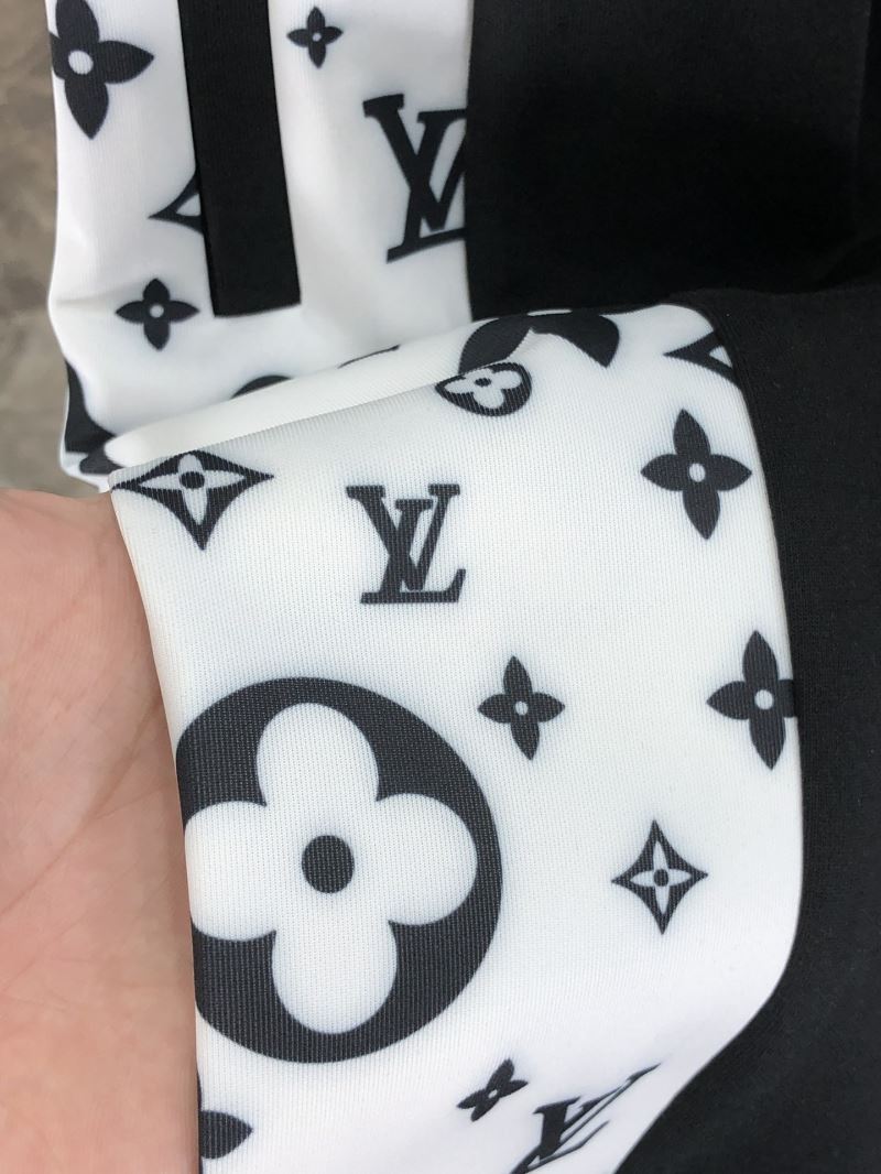 Louis Vuitton Short Pants